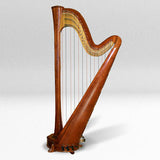 Pianoteq Harps