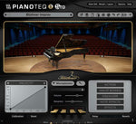 Pianoteq Bluthner Model 1