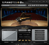 Pianoteq Bluthner Model 1