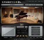 Pianoteq K2 Grand Piano