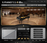 Pianoteq Steinway Model D