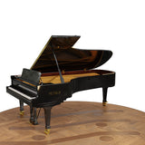 Pianoteq PETROF Grand Piano Collection