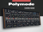 Polymode Synthesizer