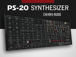 PS-20 Polyphonic Synthesizer