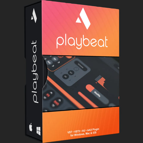 Playbeat 3