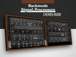 Rackmode Signal Processors