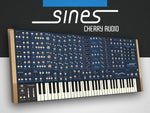 Sines Synthesizer