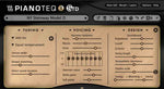 Pianoteq 8 Standard UPG from Pianoteq 8 Stage/Play