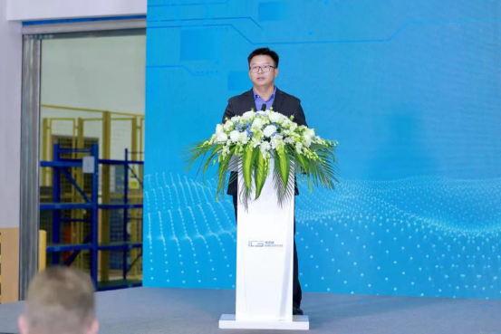 郑州志豪汽车维修服务中心有限公司科技有限公司创始人兼董事长、埃诺威副董事长康永